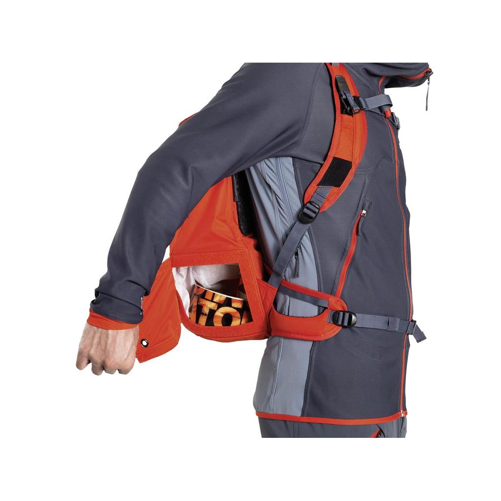 Skialp plecaki Atomic Backland 22+