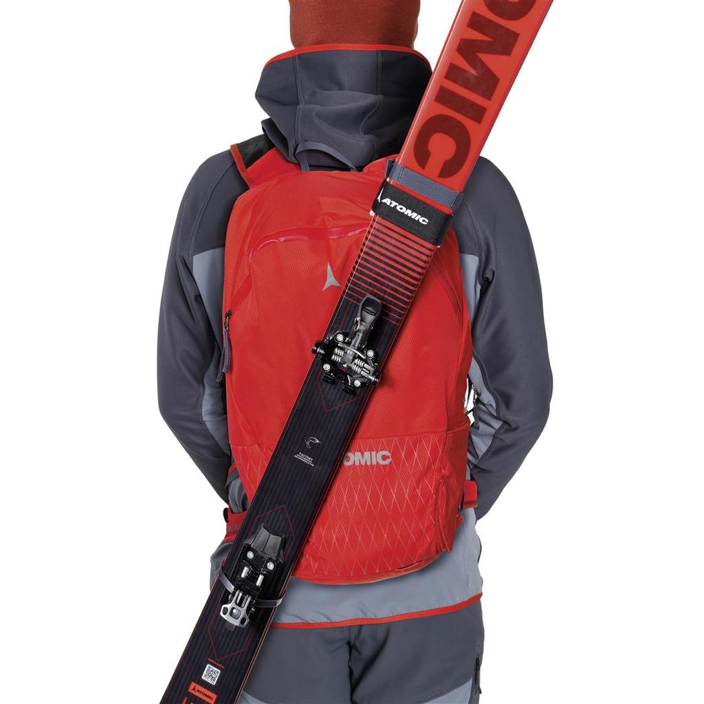 Skialp plecaki Atomic Backland 22+