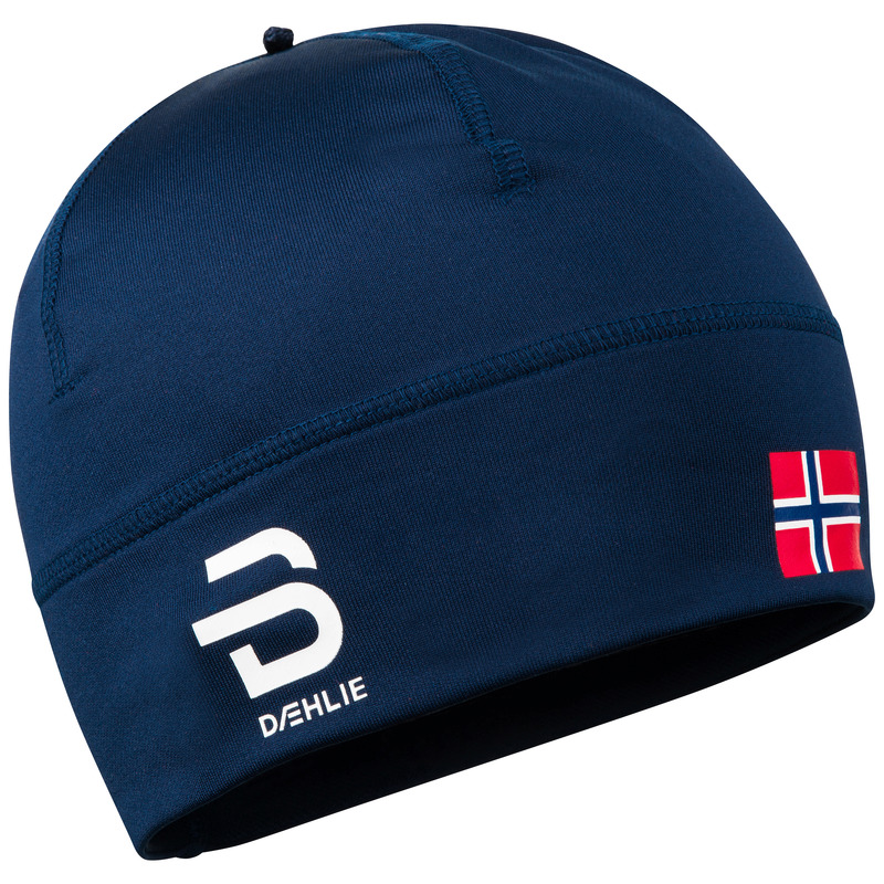 Bjorn Daehlie Polyknit Flag