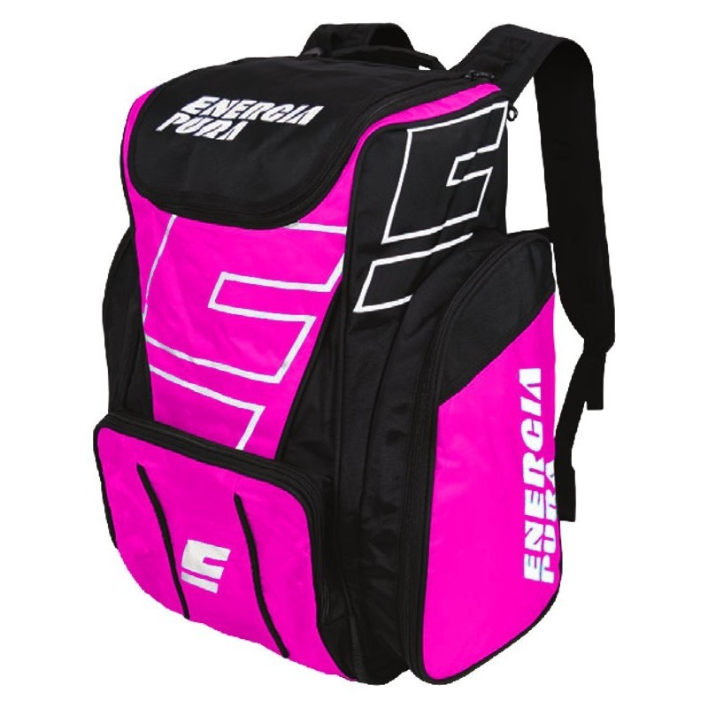 Energiapura Racer Bag JR