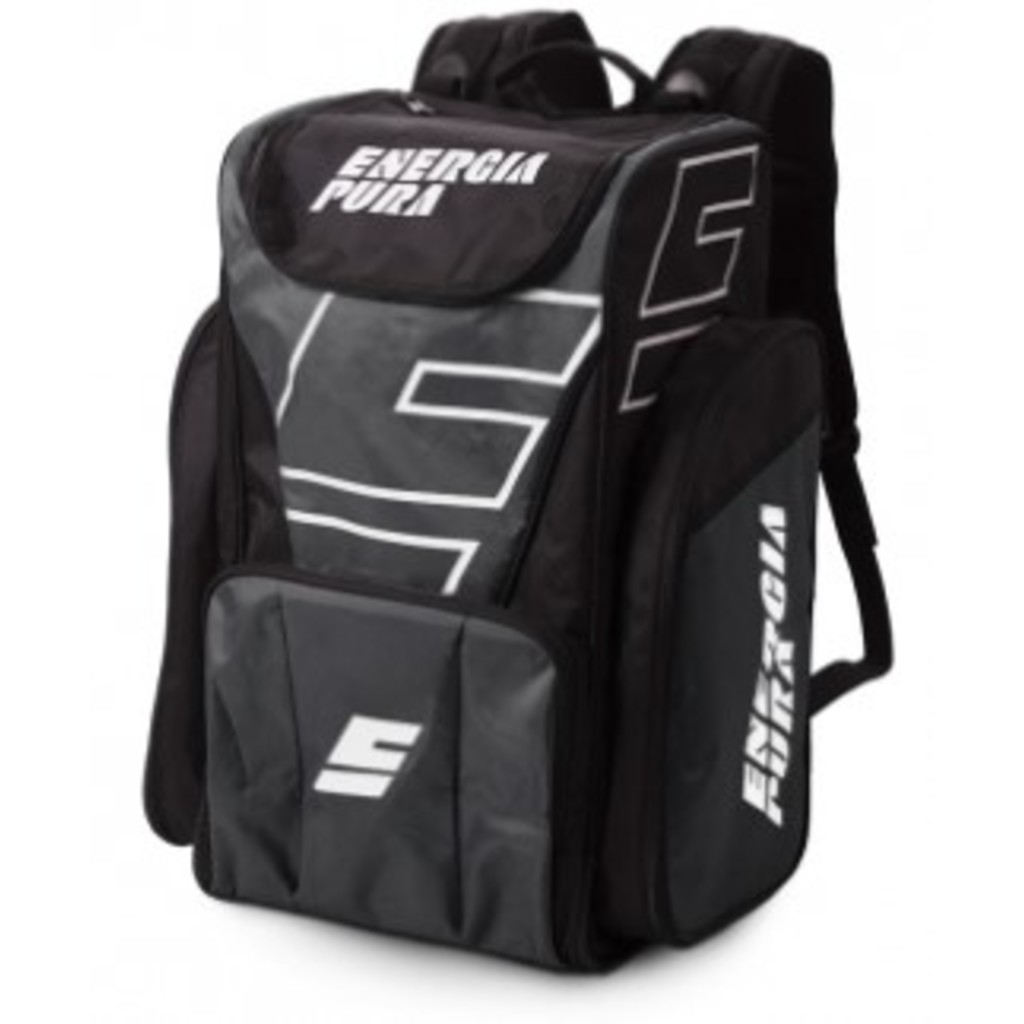 Energiapura Racer Bag JR