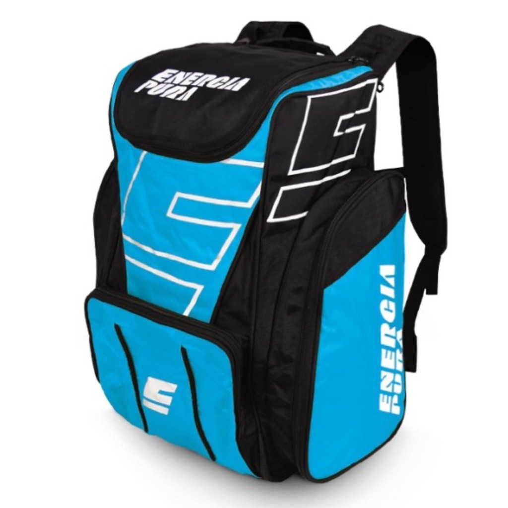 Energiapura Racer Bag JR