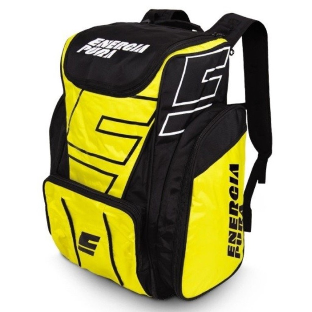 Energiapura Racer Bag JR