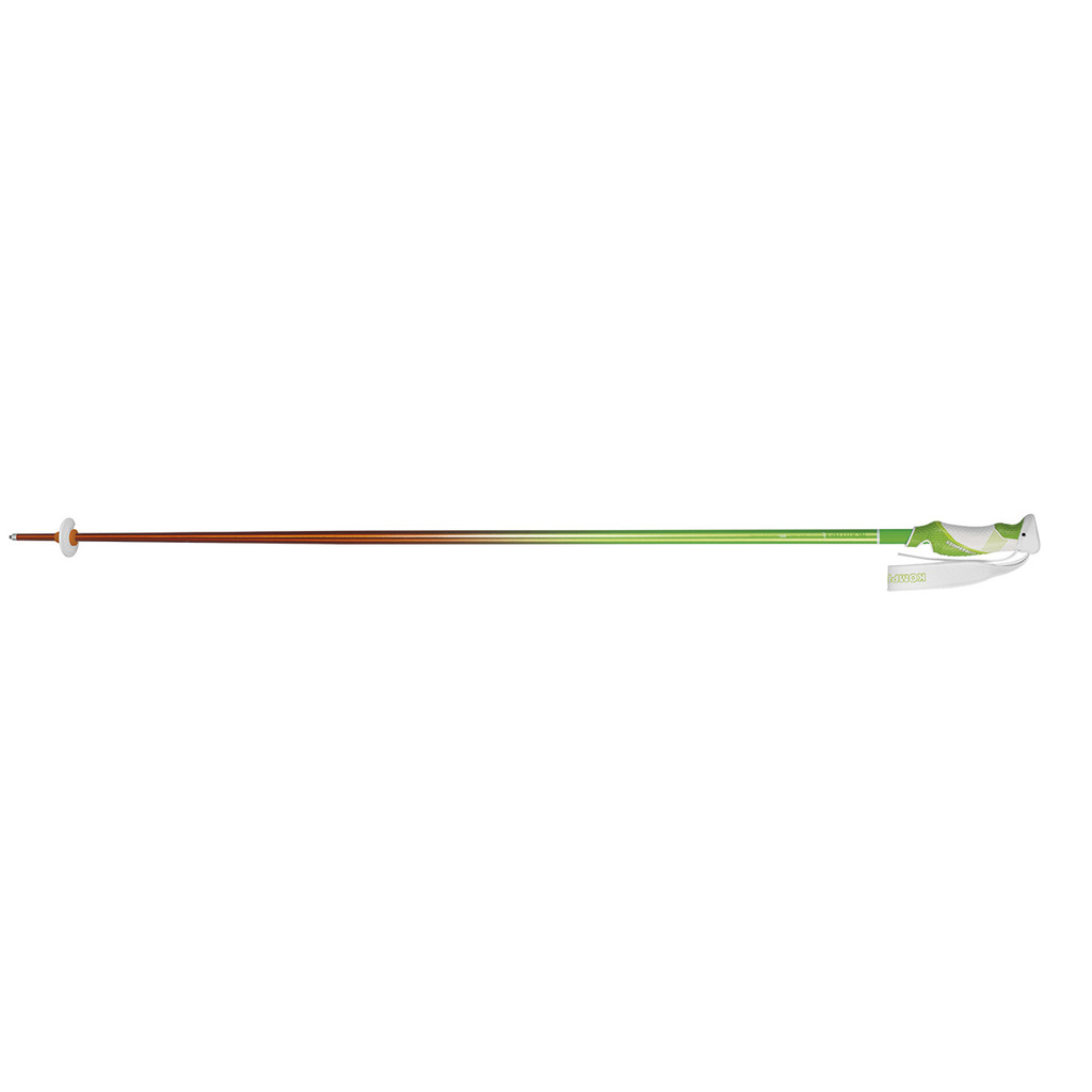 Komperdell Rebellution Green/Orange
