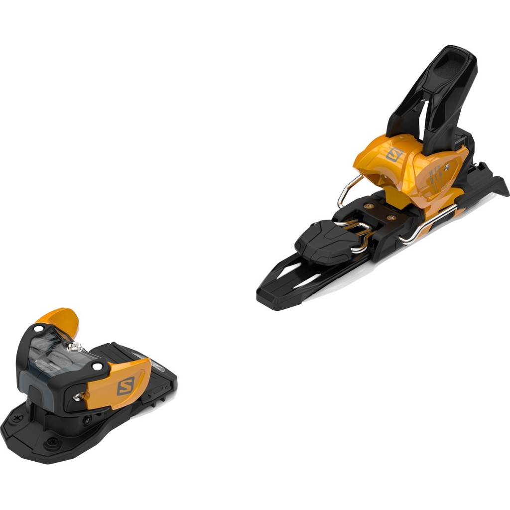 Salomon Warden MNC 11