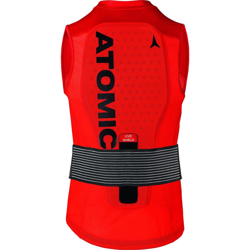 Atomic Live Shield Vest Men