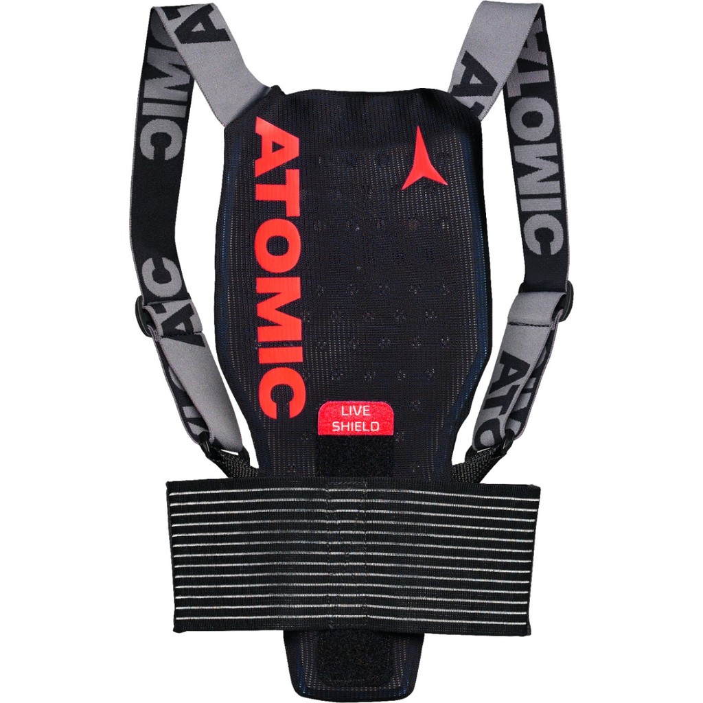 Atomic Live Shield Junior