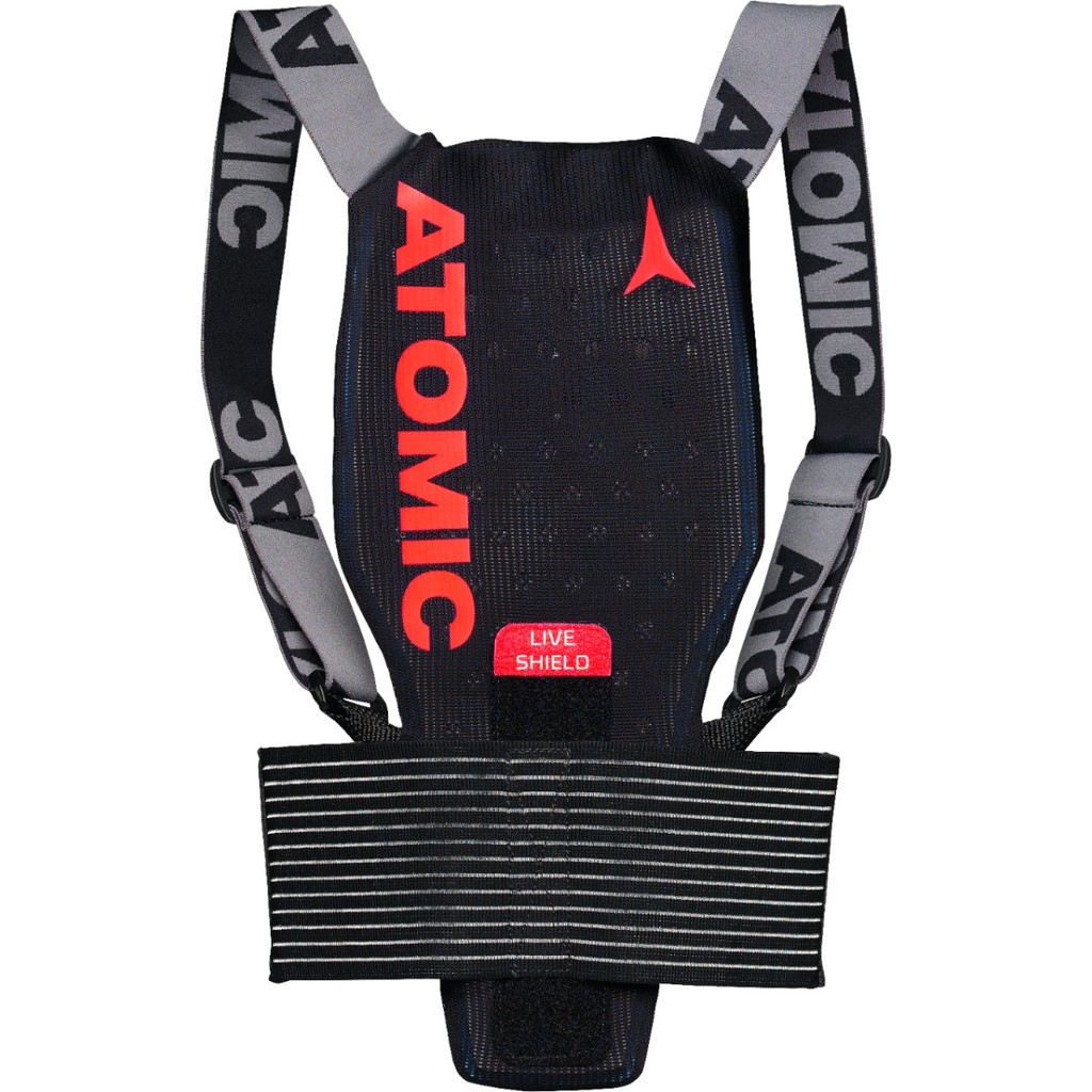 Atomic Live Shield Junior