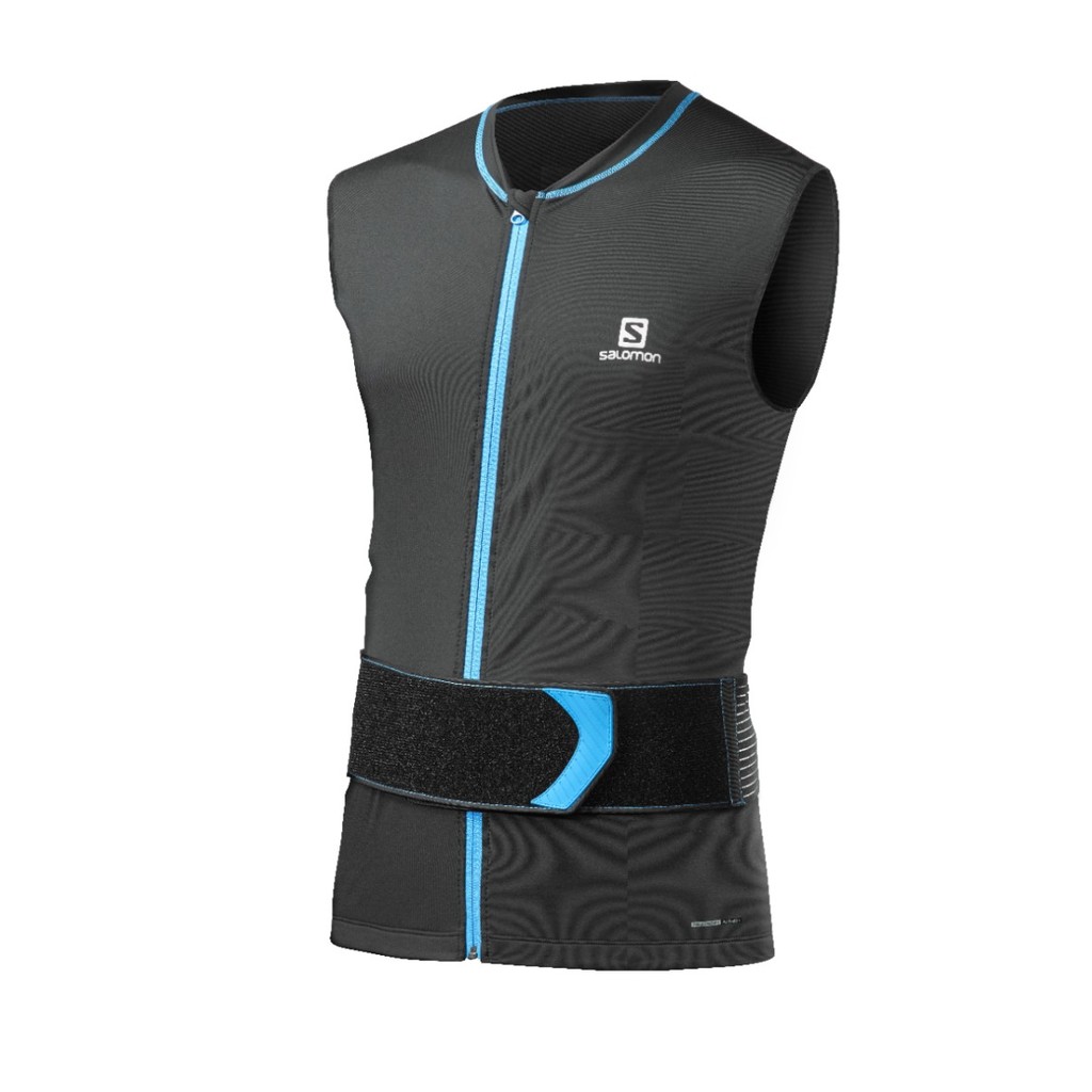 Ochraniacze Salomon Secondskin Flexcell SL