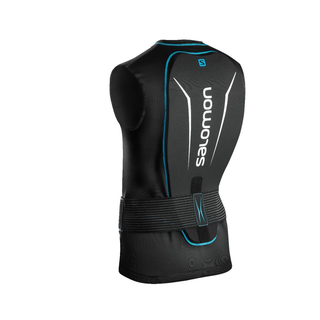 salomon second skin