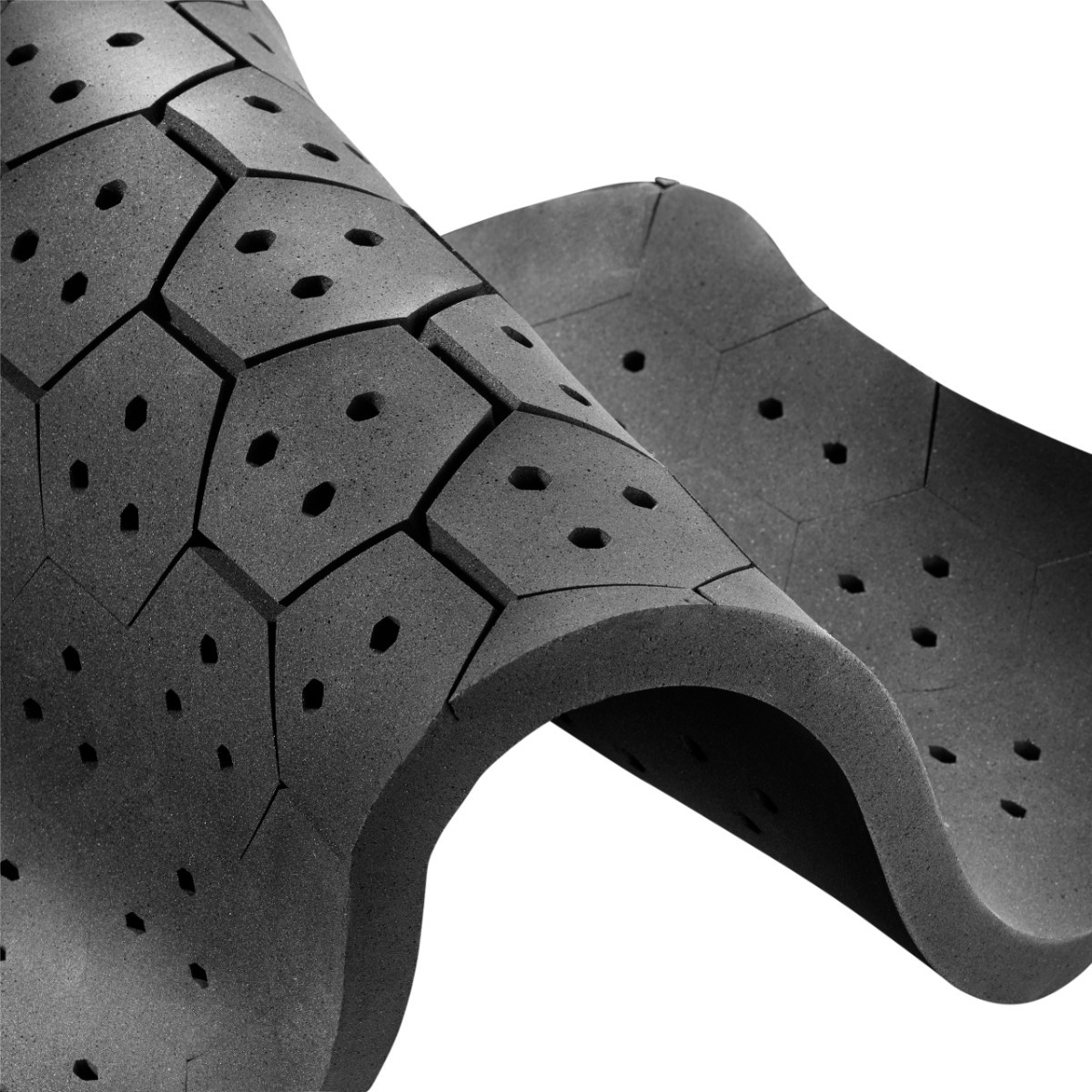 Ochraniacze Salomon Secondskin Flexcell SL