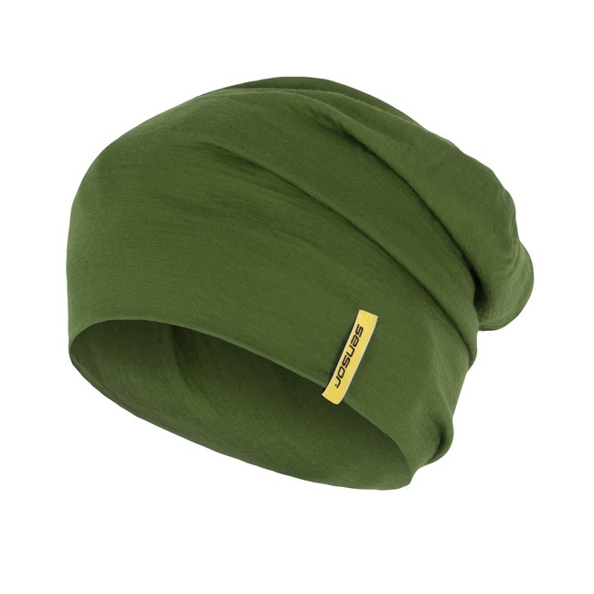 Sensor Merino Wool