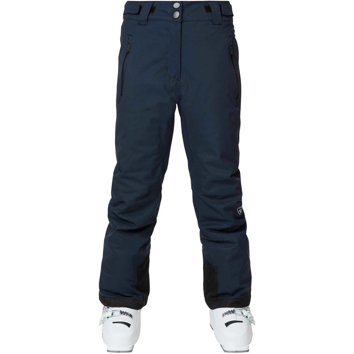 Rossignol Apparel Girl Controle Pant