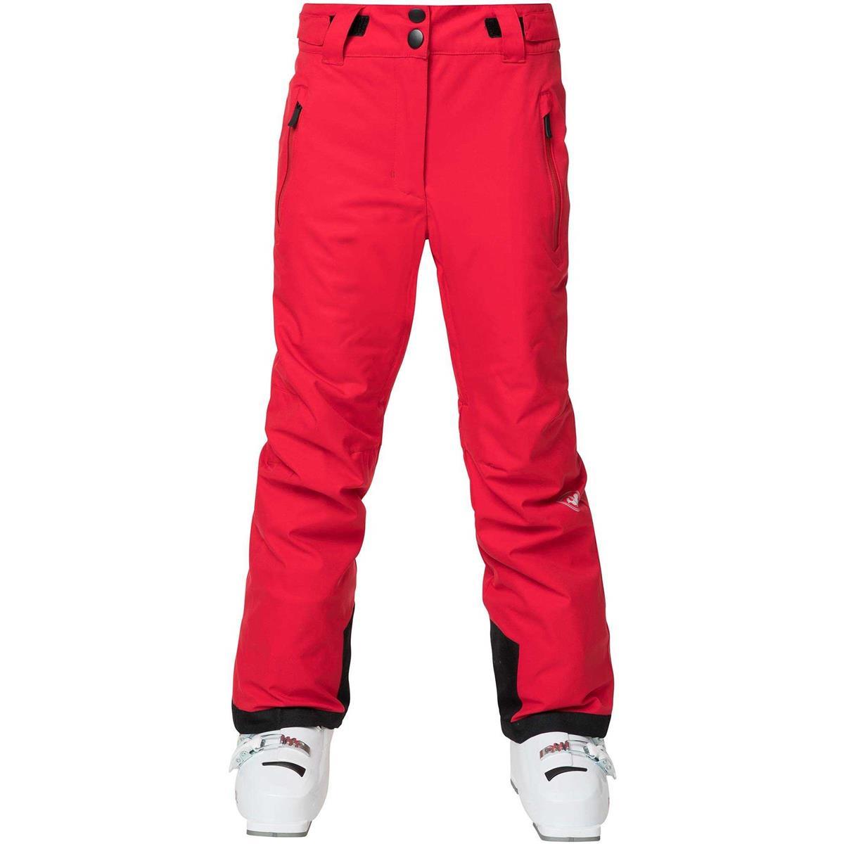EXTRA ZNIŻKI Rossignol Apparel  Girl Controle Pant