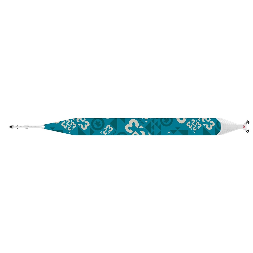 G3 Alpinist Glide Skins 100mm