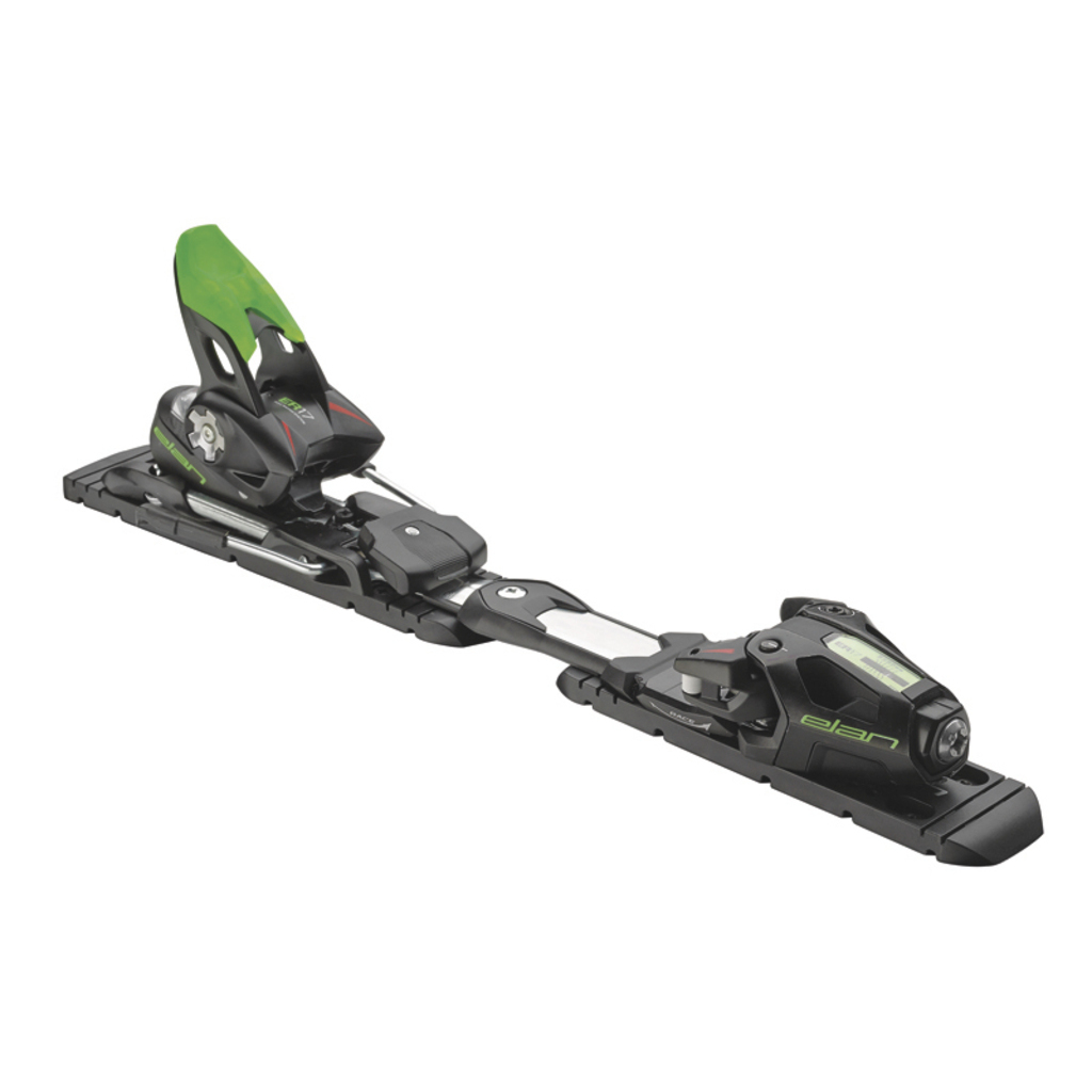Elan ER 17.0 Freeflex Evo
