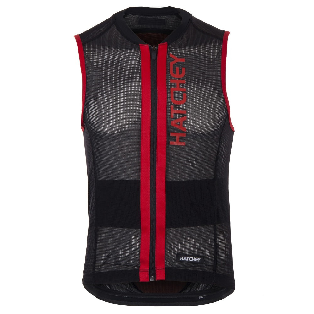 Hatchey Vest Air Fit Red