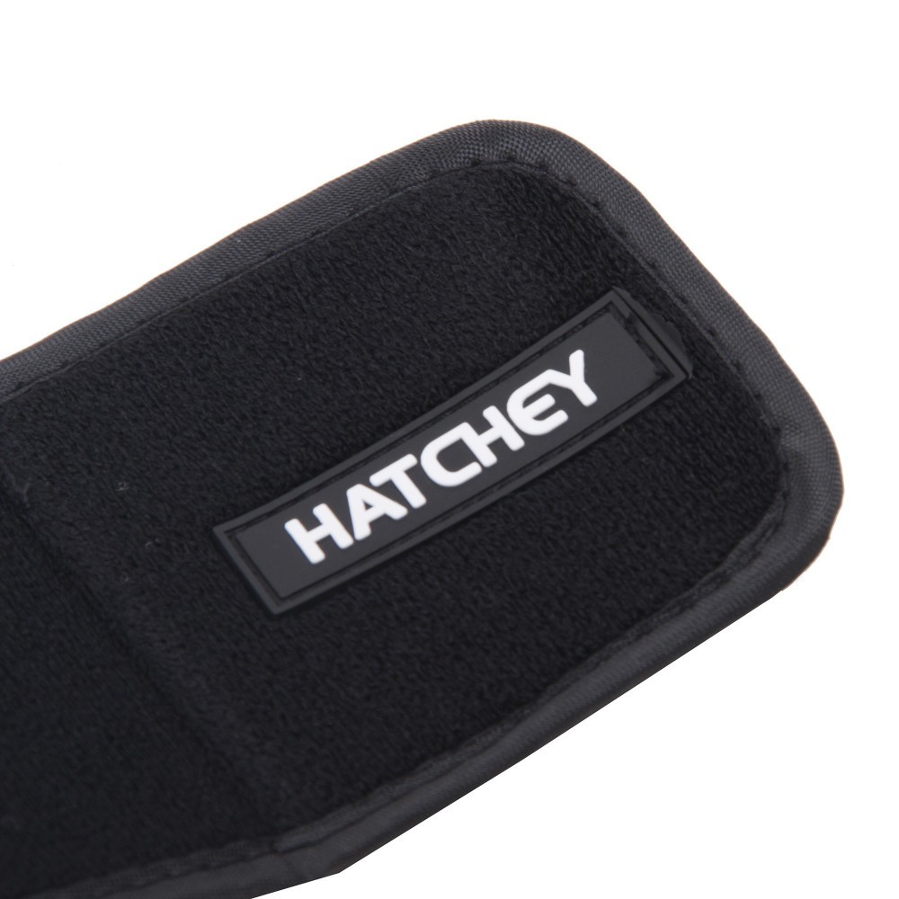 Ochraniacze Hatchey Jeremy White