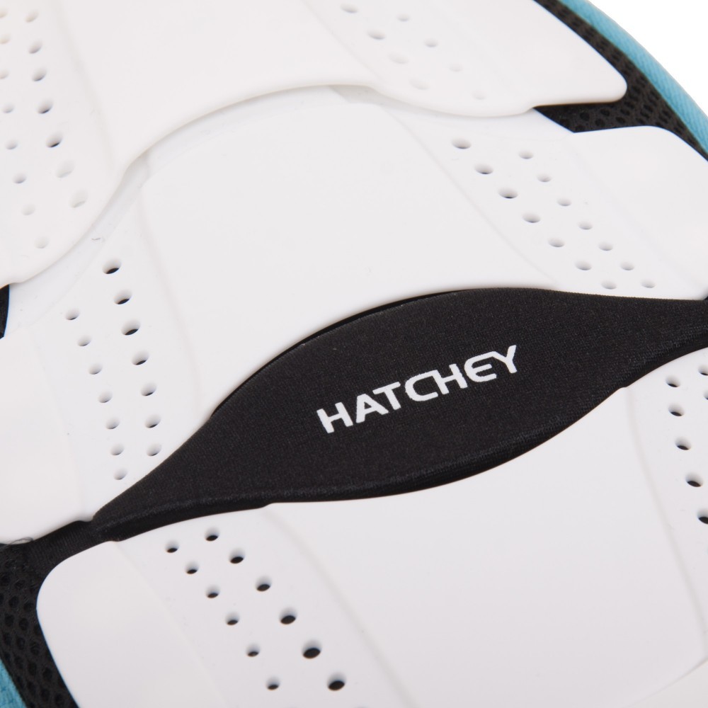 Ochraniacze Hatchey Jeryk Kids White