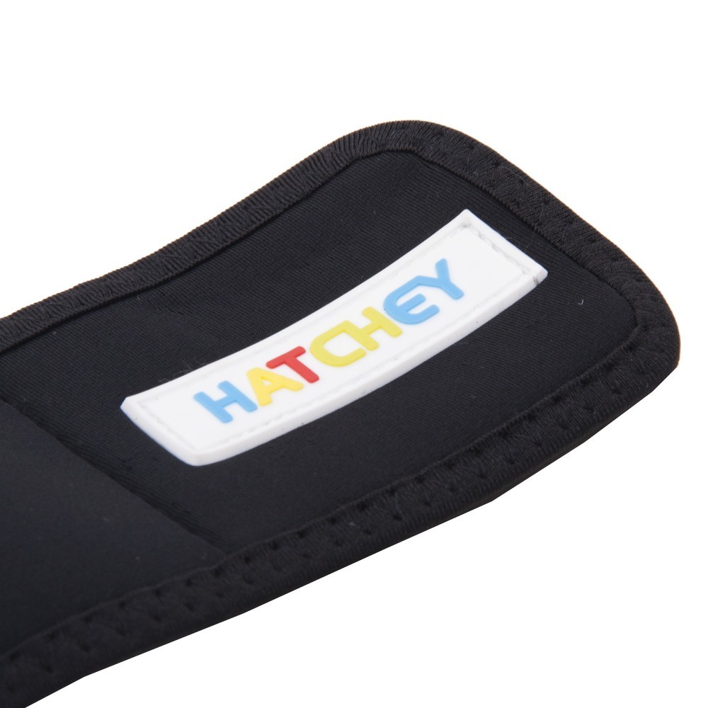 Ochraniacze Hatchey Jeryk Kids White