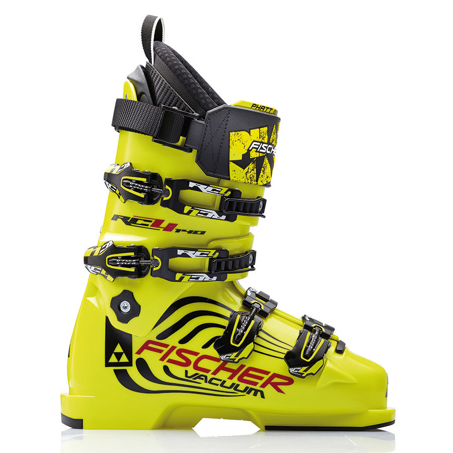Fischer RC4 140 FF