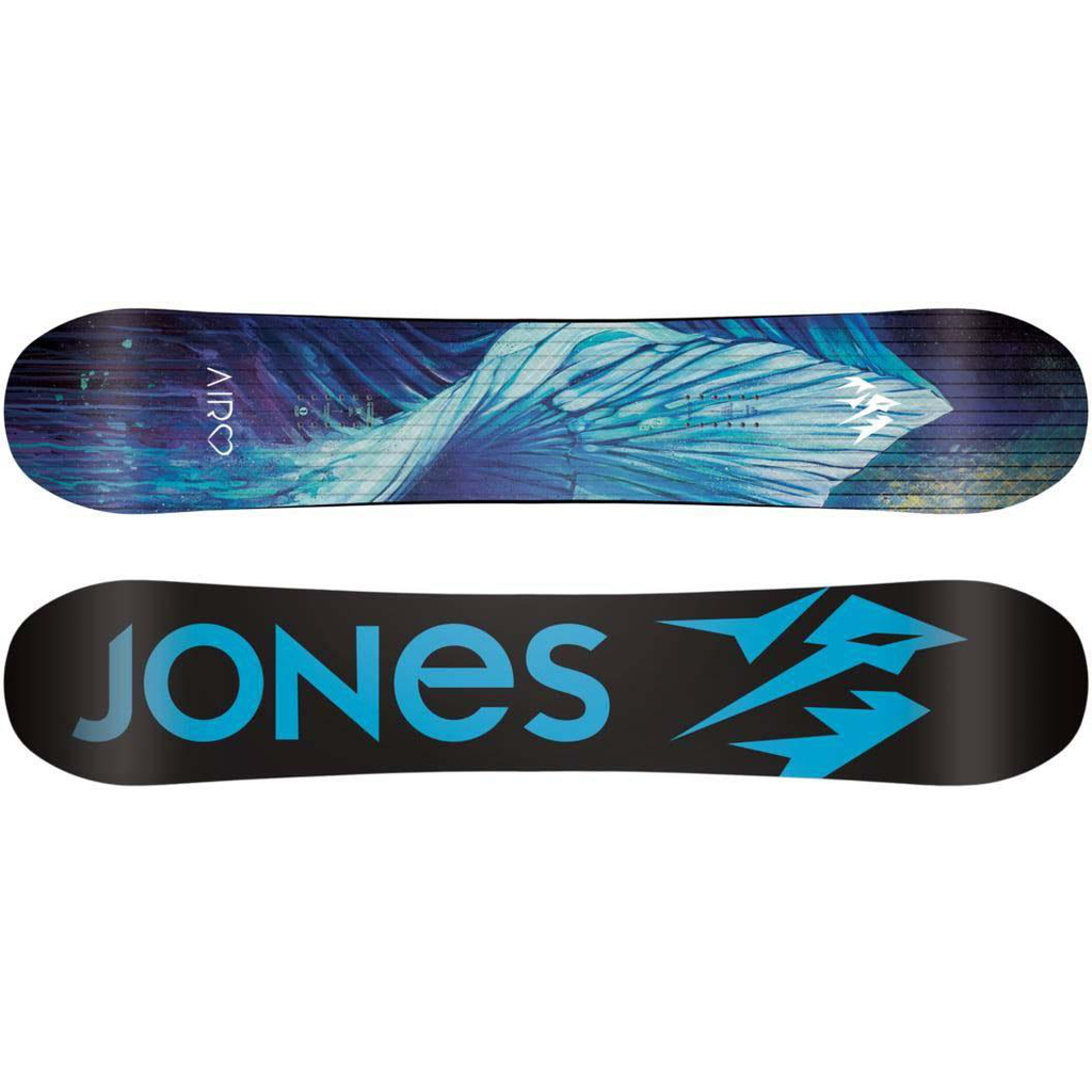 Jones Airheart