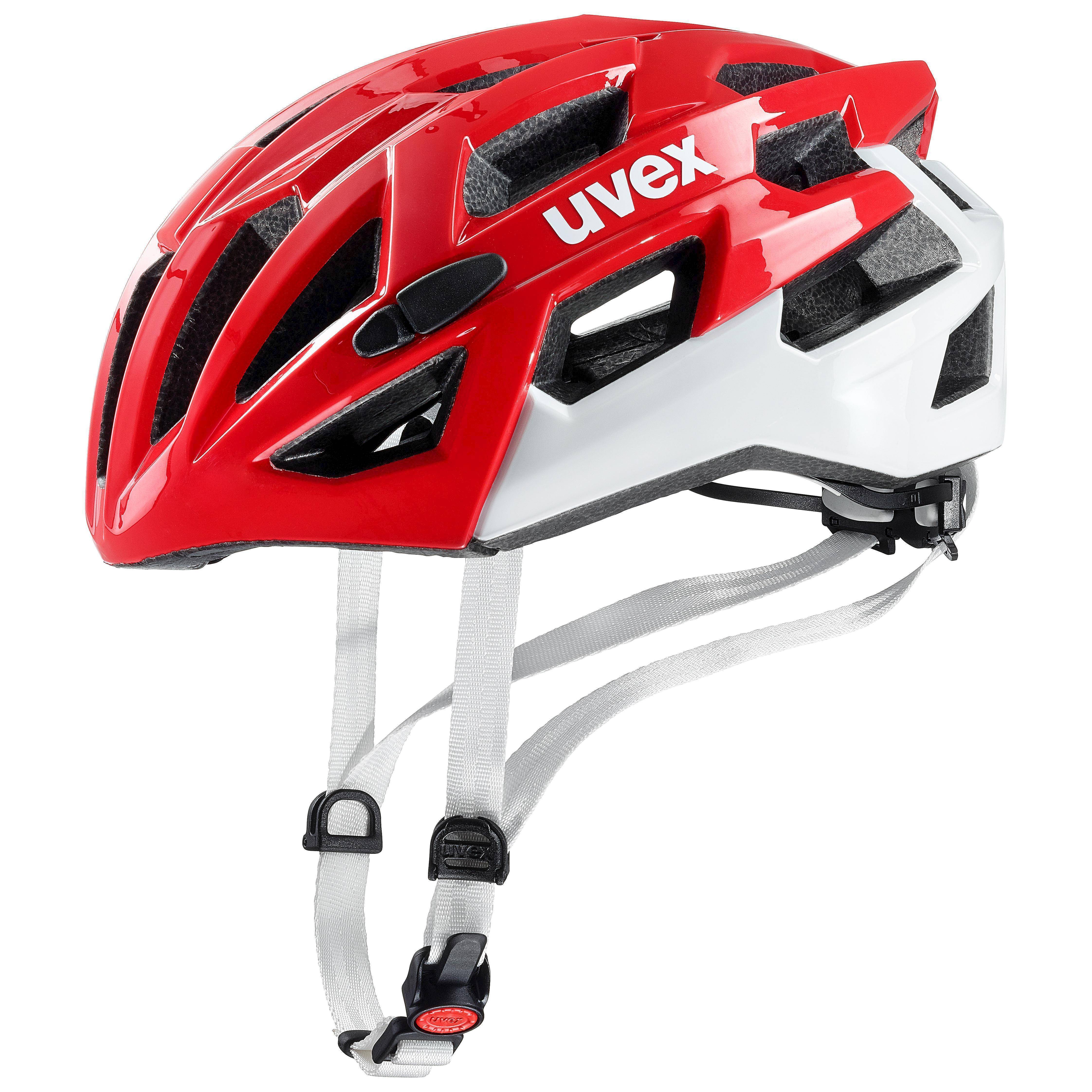 Uvex Race 7