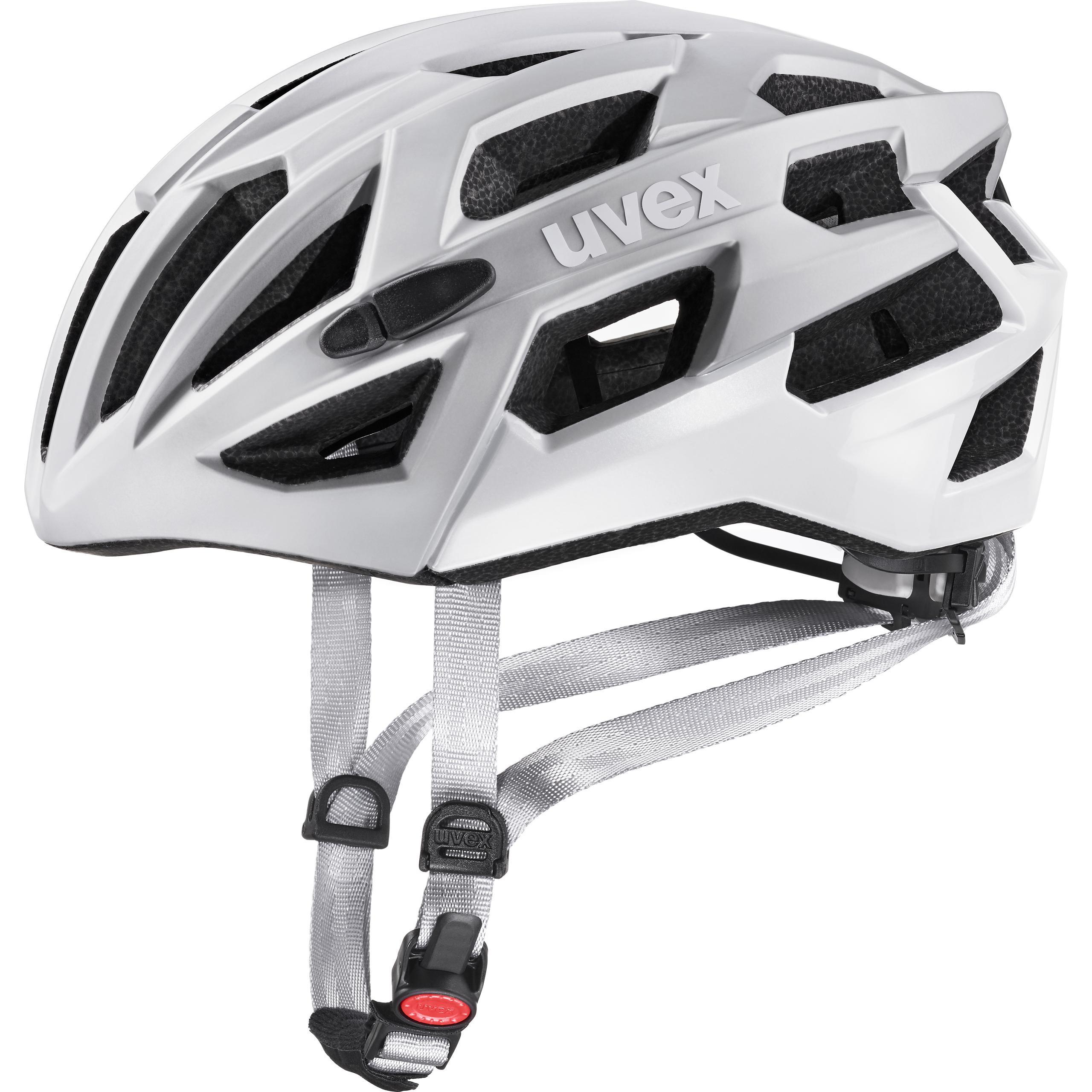 Kaski rowerowe Uvex Race 7