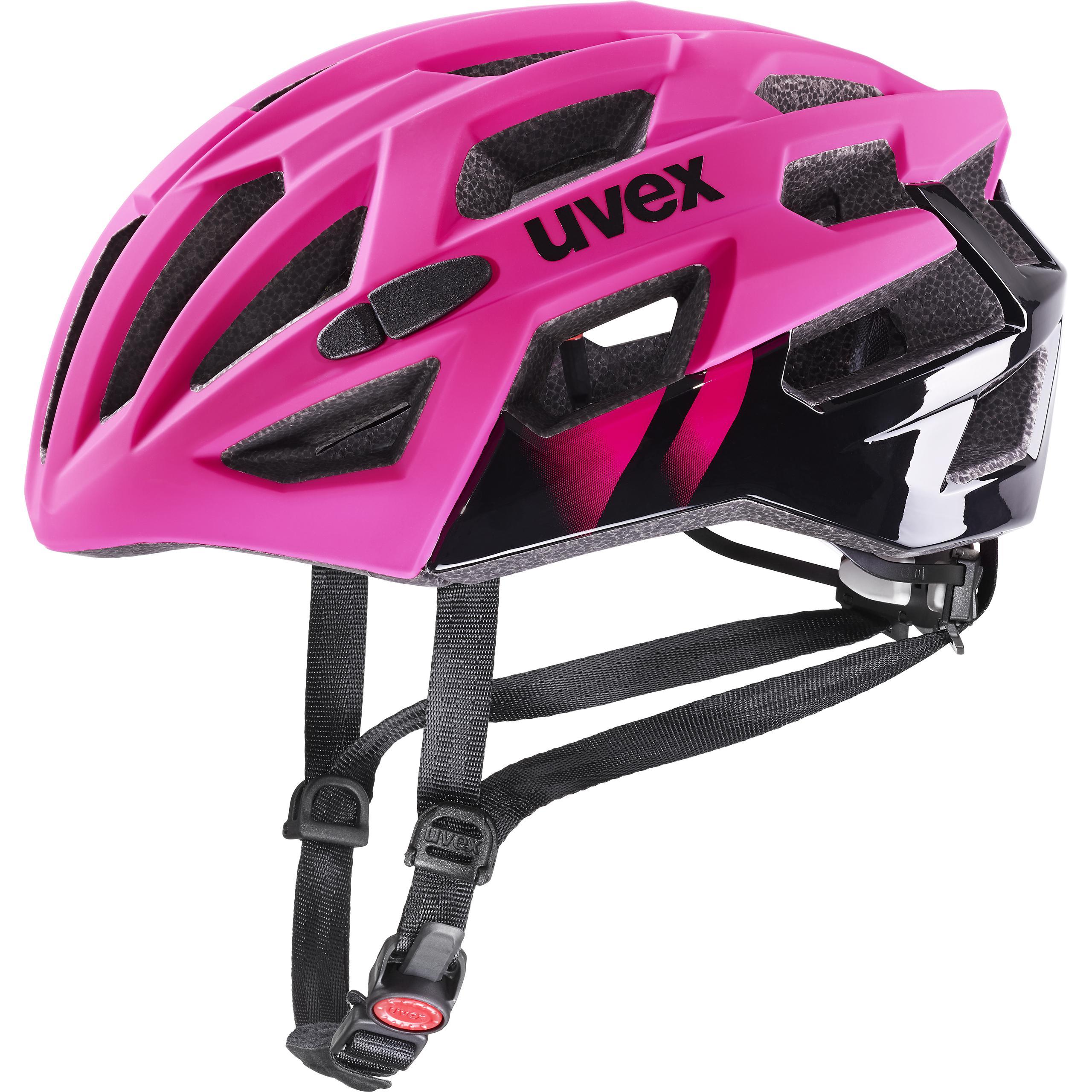 Uvex Race 7
