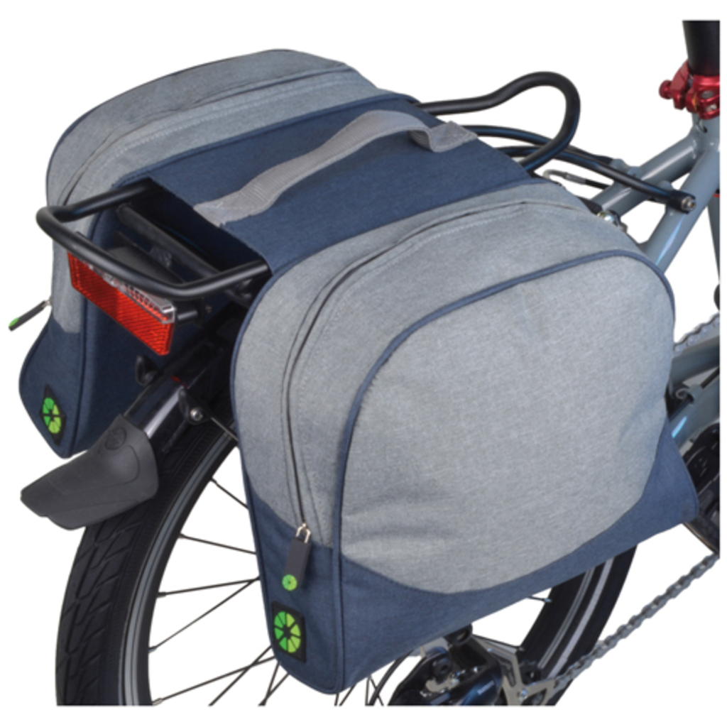 Dahon Rear Carrier Bag