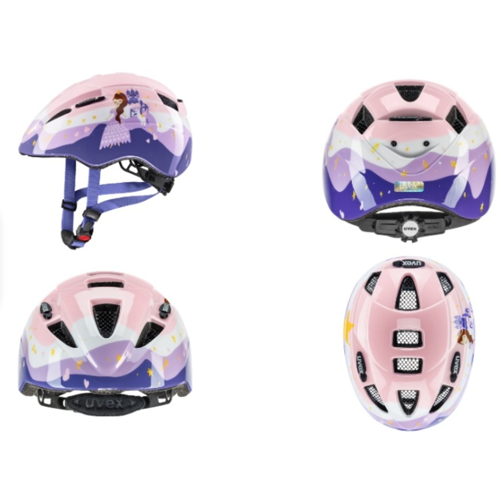 Uvex Kid 2