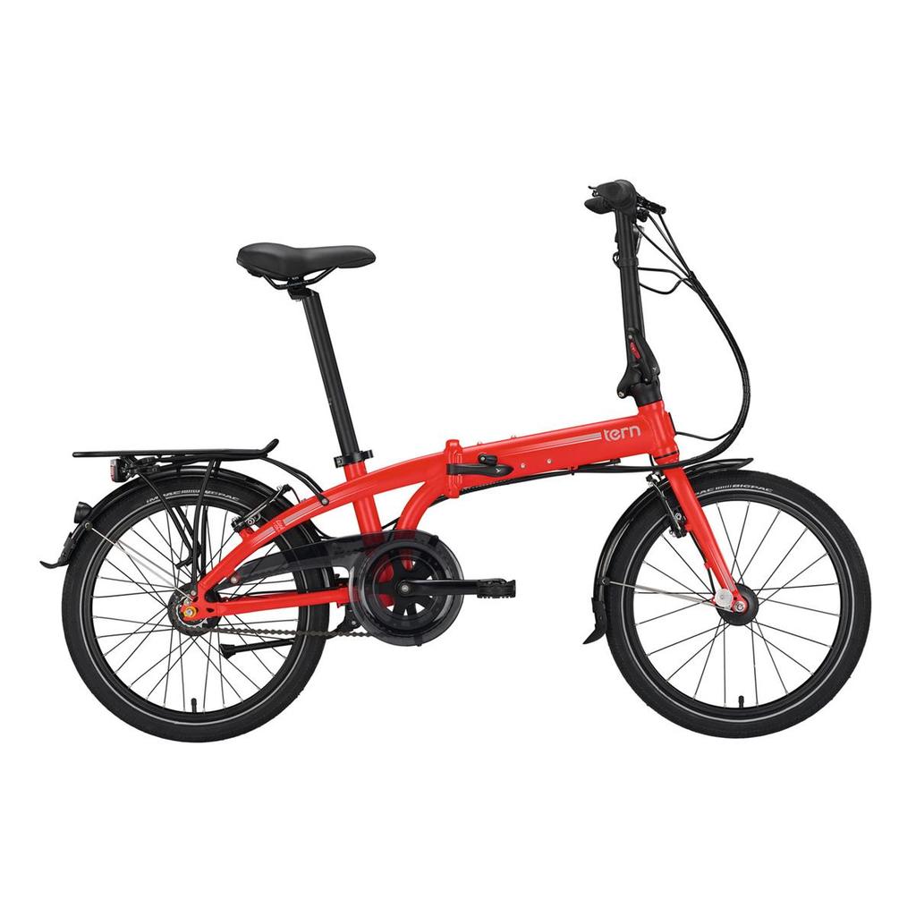 Rowery składane Tern Link C7i DR