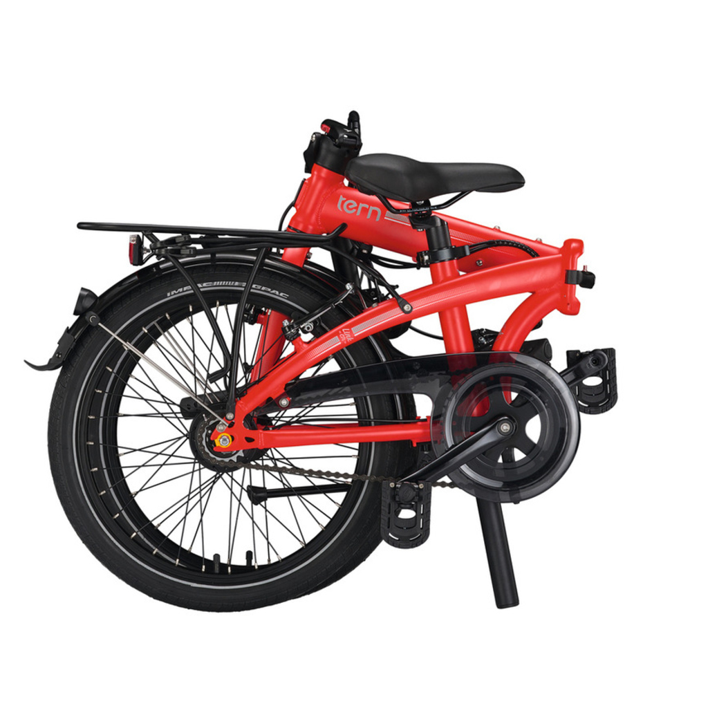 Rowery składane Tern Link C7i DR
