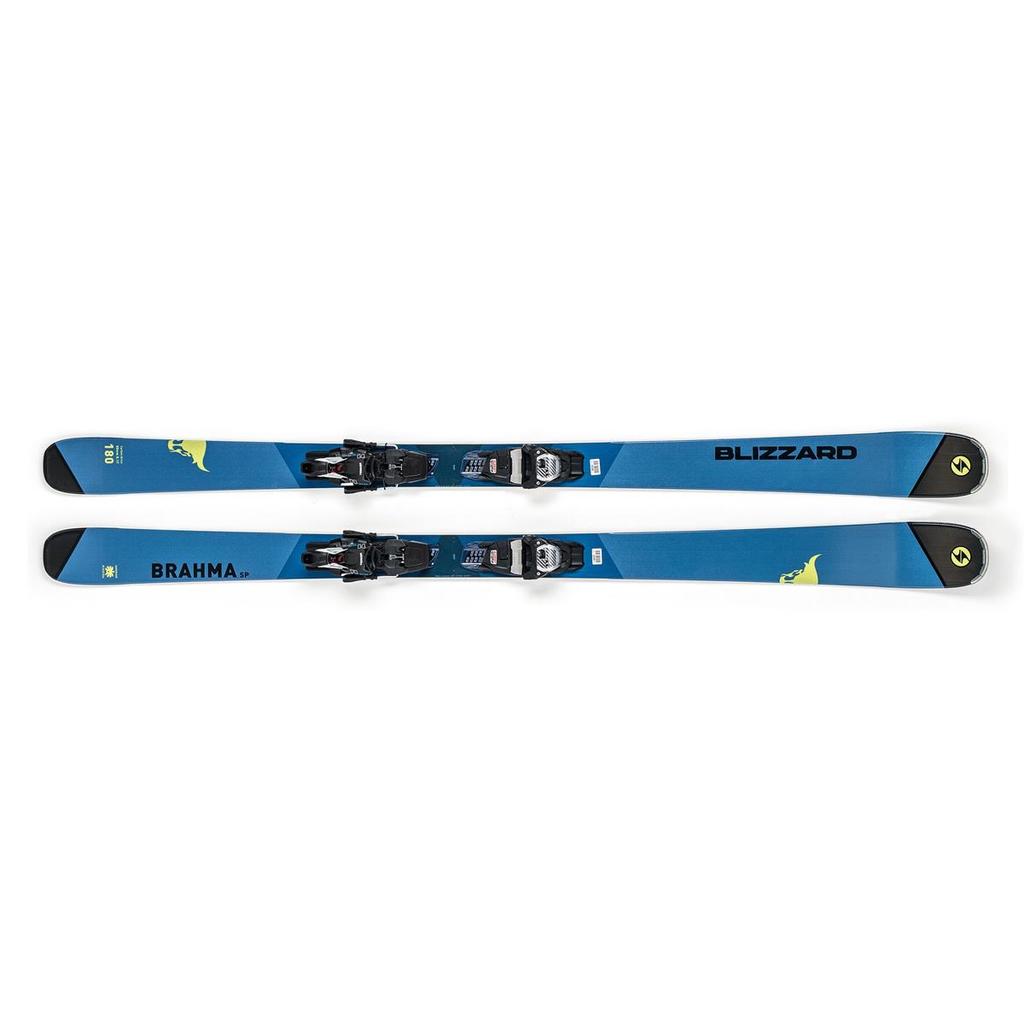 Blizzard Brahma SP