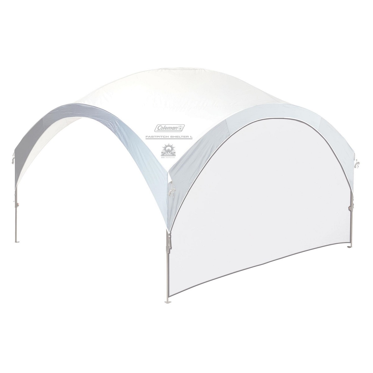 Coleman FastPitch Shelter Sunwall L