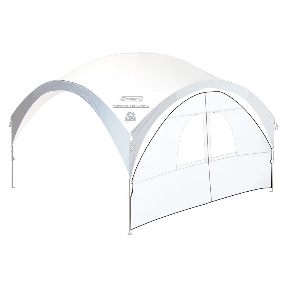 Coleman FastPitch Shelter Sunwall Door XL