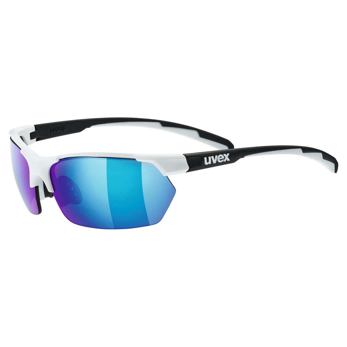 Uvex Sportstyle 114 Set