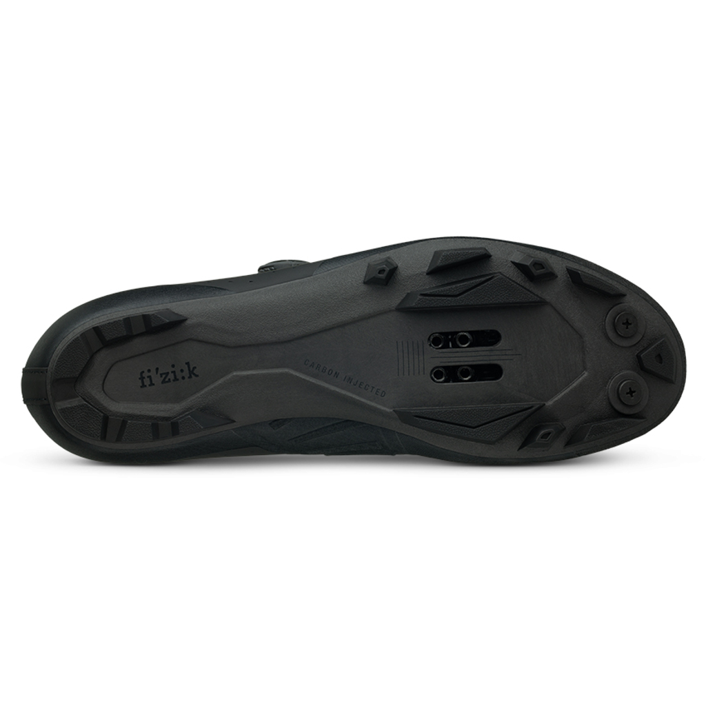 EXTRA ZNIŻKI Fizik Vento Overcurve  X3