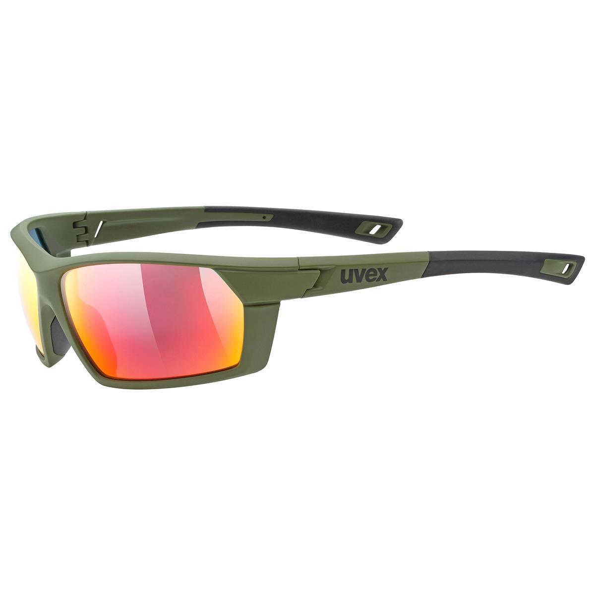 Uvex Sportstyle 225