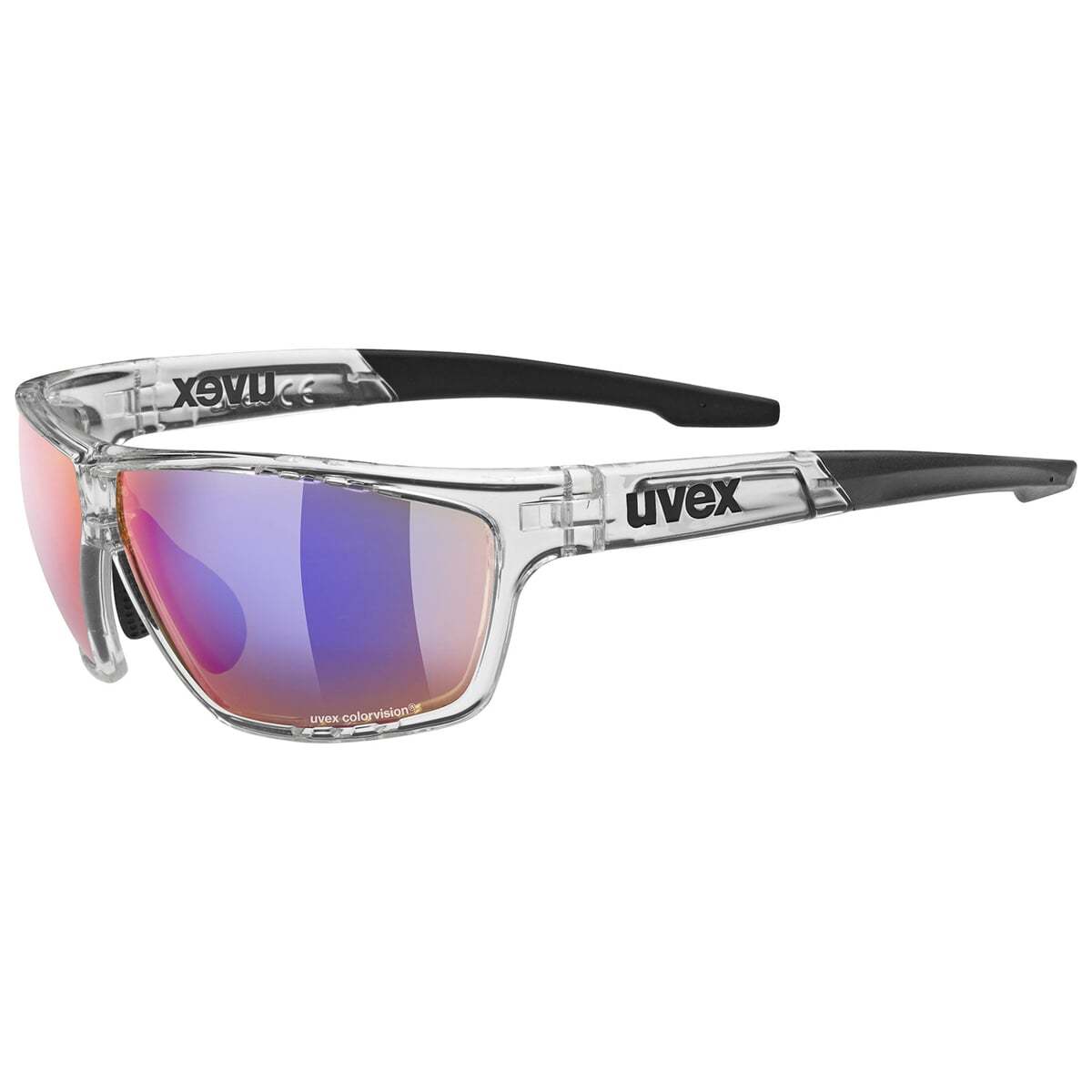 Uvex Sportstyle 706 CV