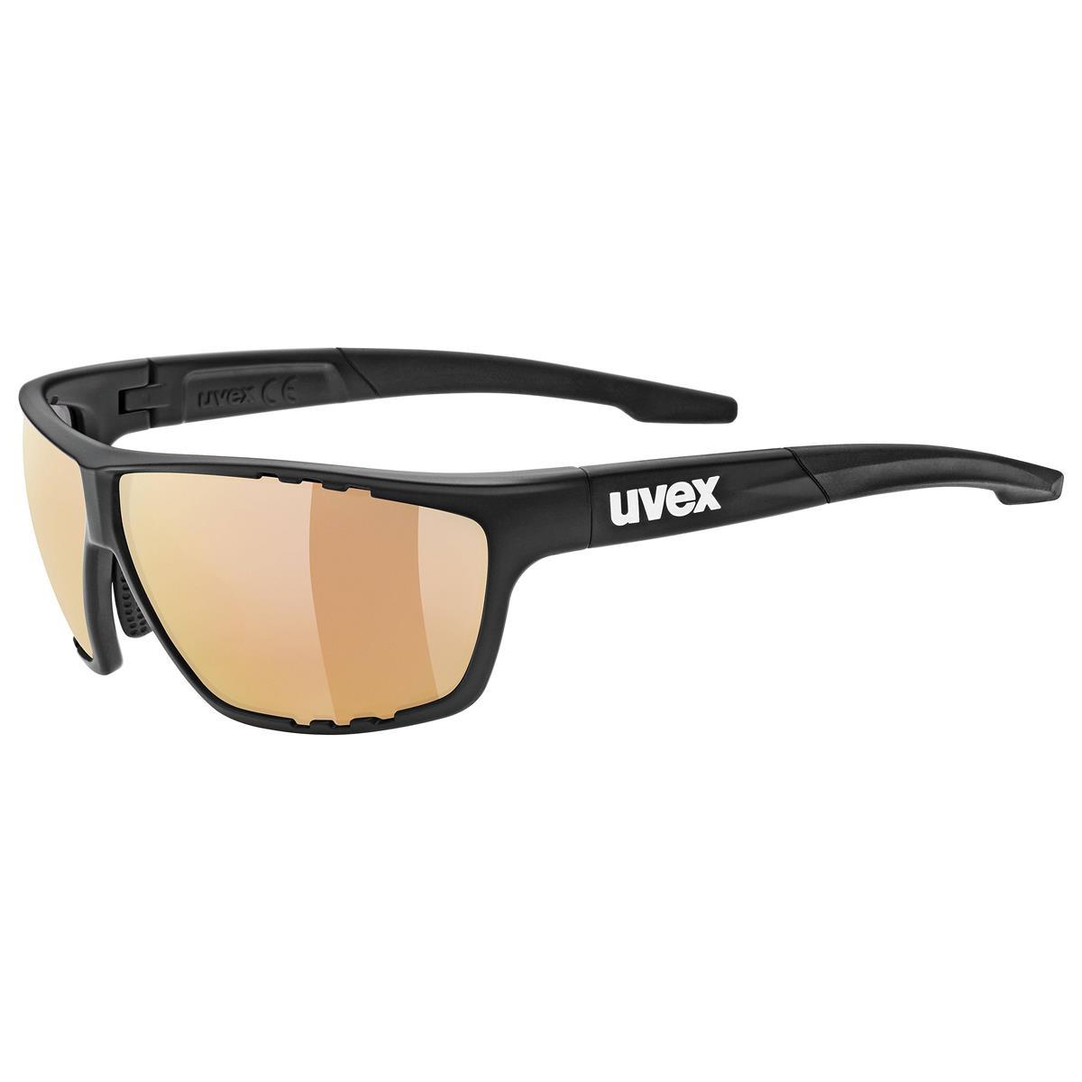 Uvex Sportstyle 706 CV VM
