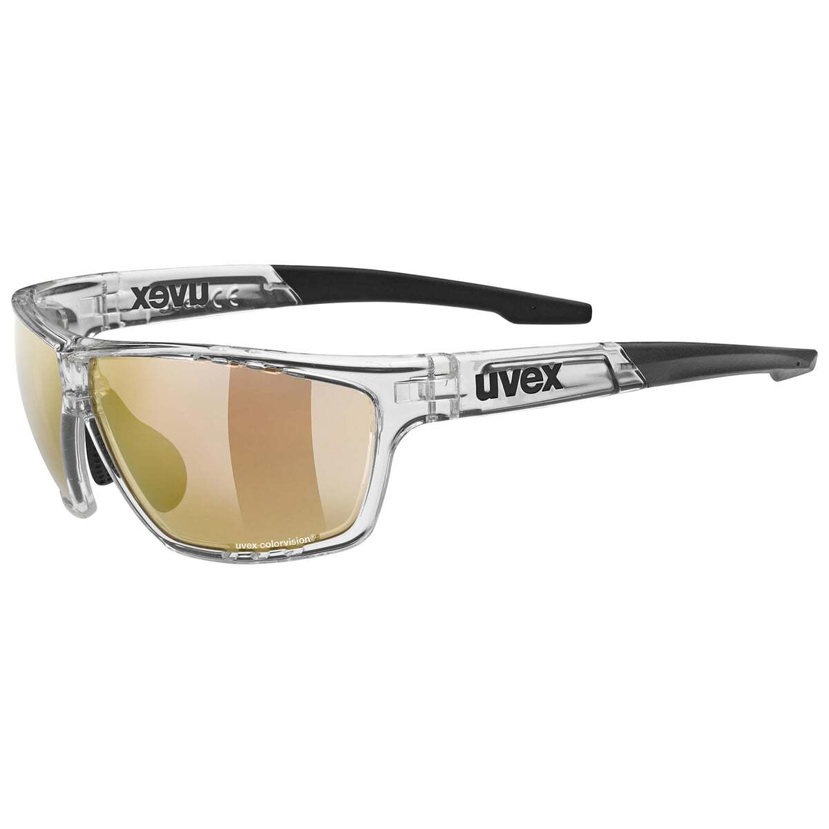 Uvex Sportstyle 706 CV VM