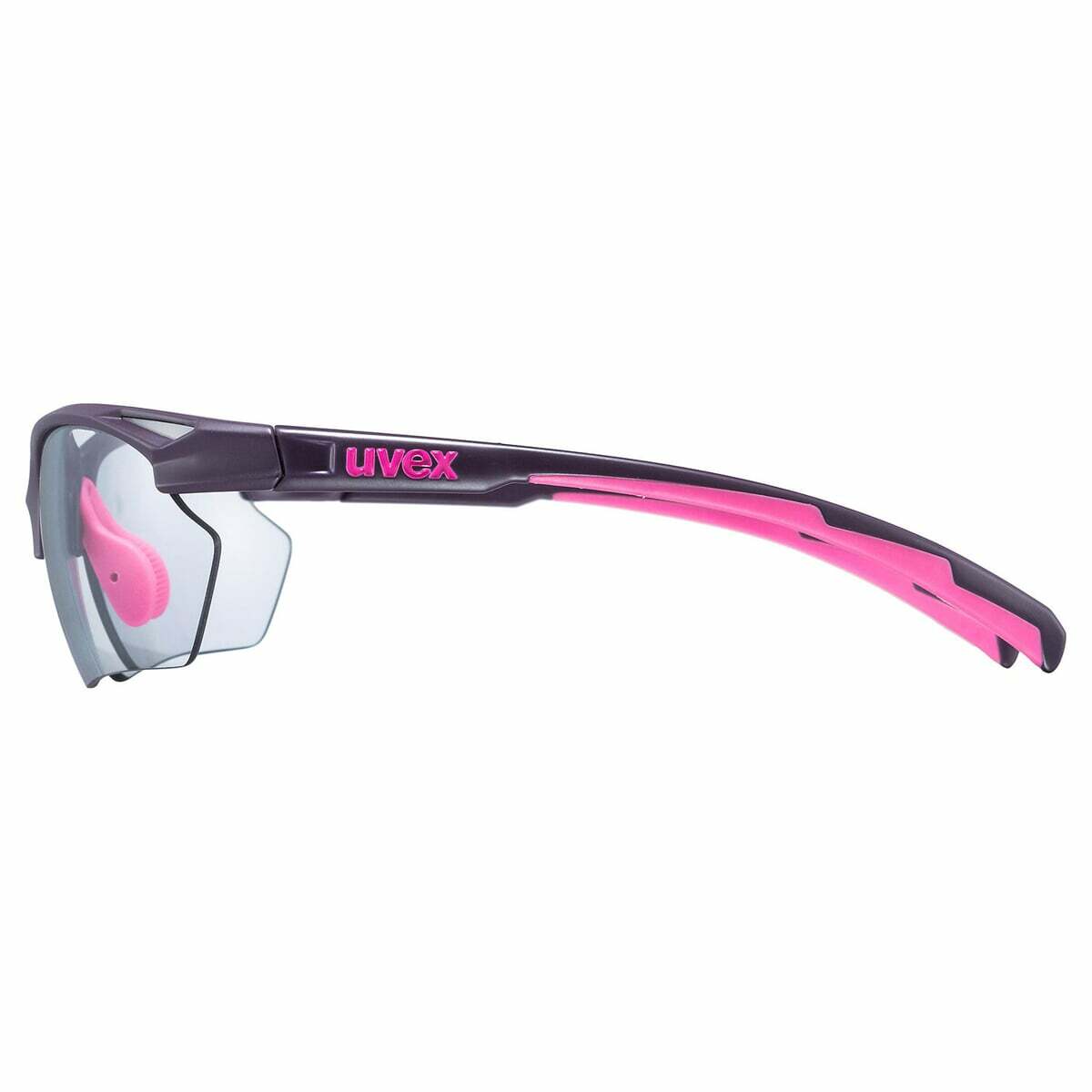 Okulary rowerowe Uvex Sportstyle 802 Vario  