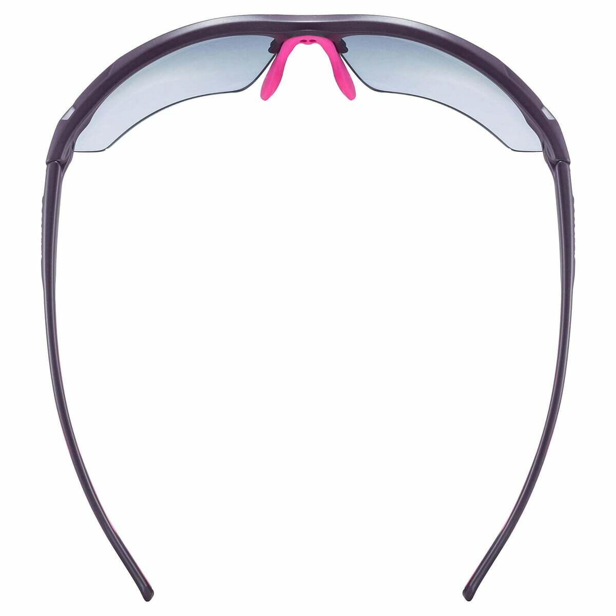 Okulary rowerowe Uvex Sportstyle 802 Vario  