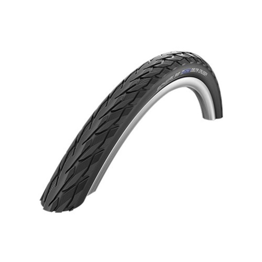 Schwalbe Delta Cruiser Plus - HS431 PunctureGuard