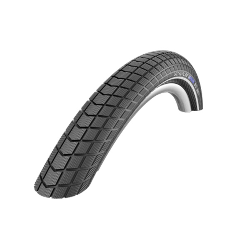 Schwalbe Big Ben HS 439 - 27.5 x 2,0