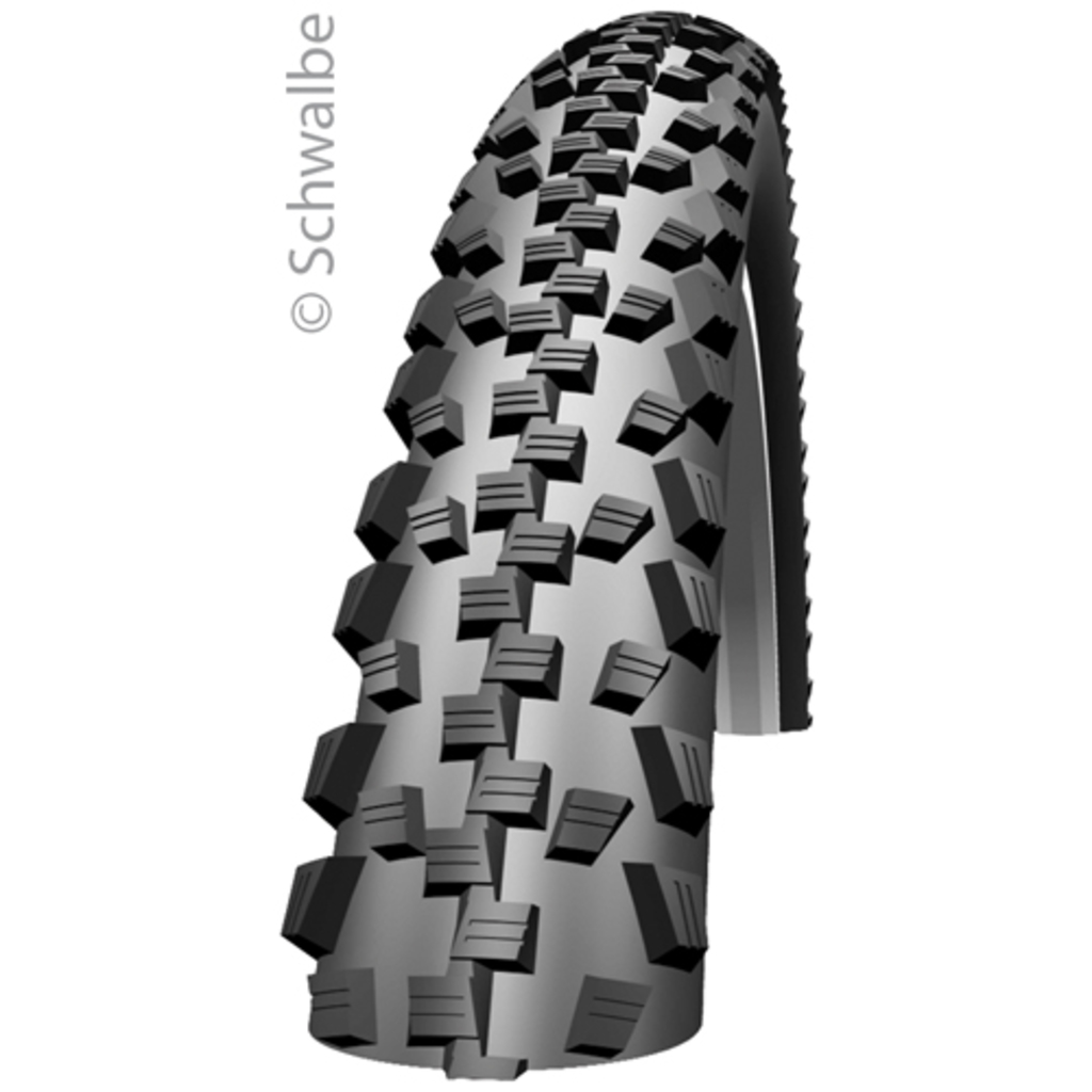 Schwalbe Black Jack HS 407 (18 x 1,90)