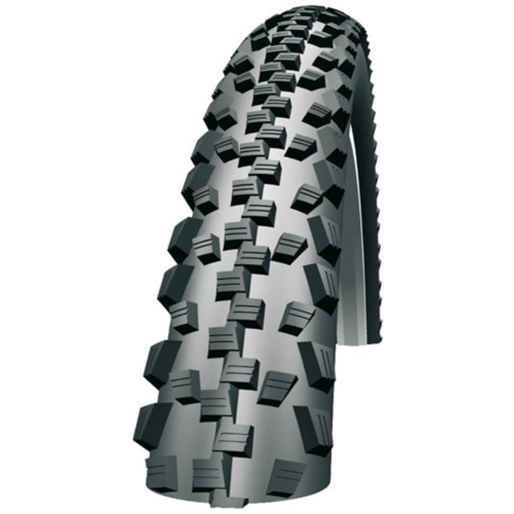 Schwalbe Black Jack HS 407 (26 x 2,1)