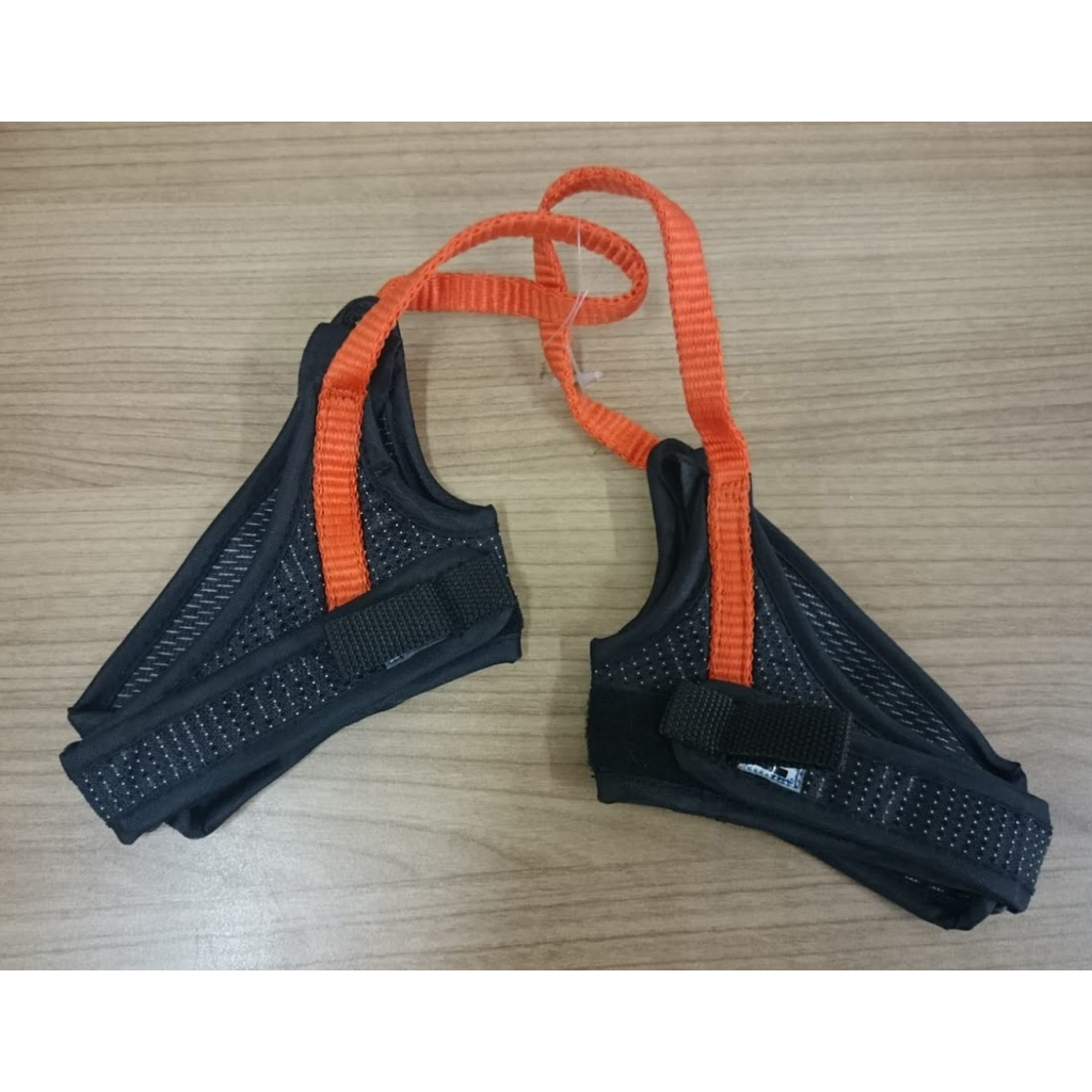 OSTATNÍ Unifit Straps L