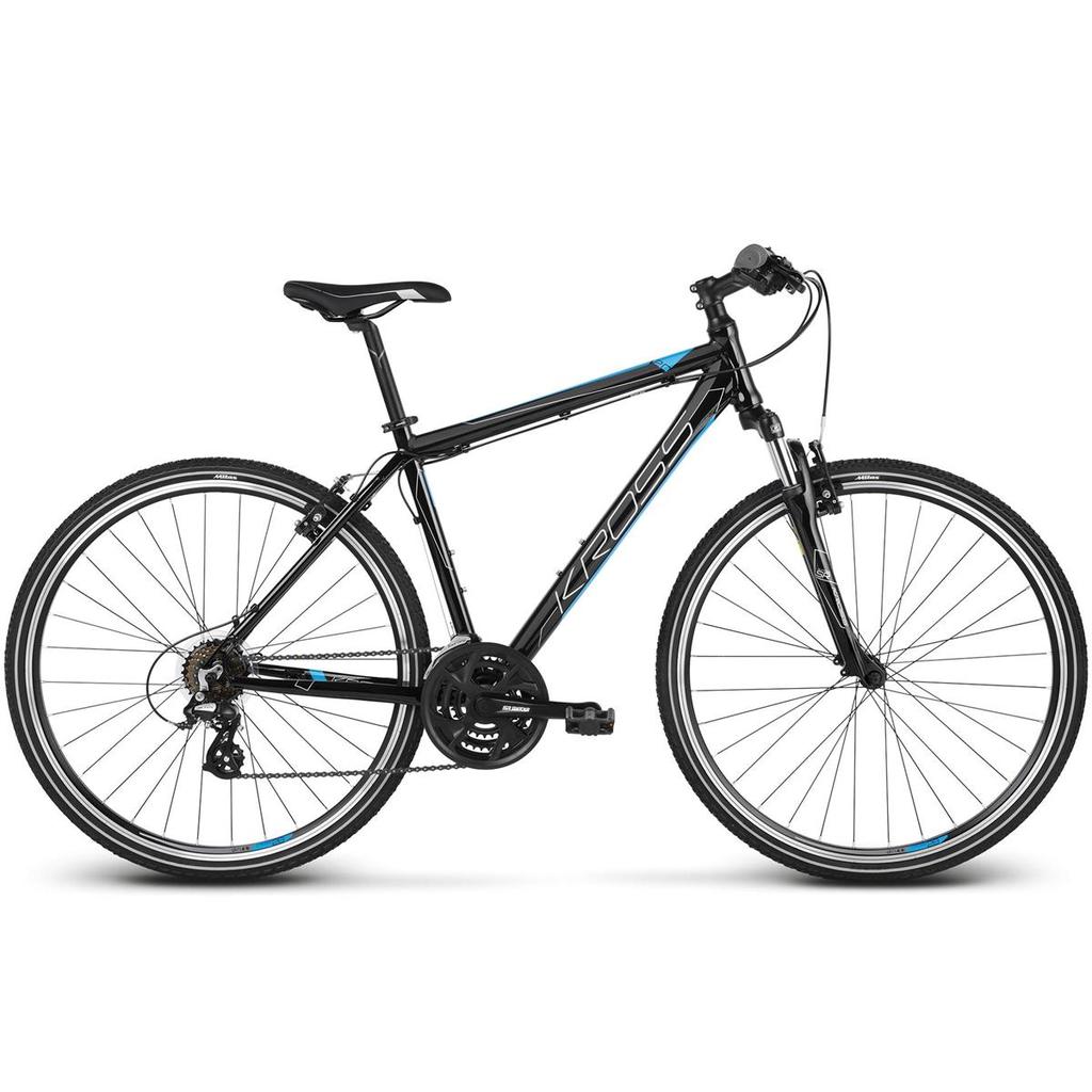 Rowery trekkingowe Kross Evado 2.0